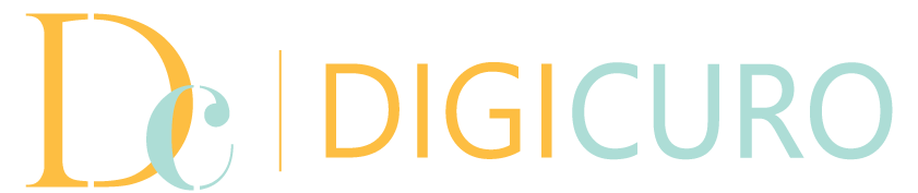Digicuro Logo